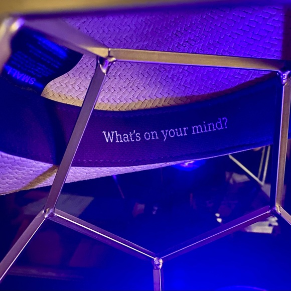 Bailey of Hollywood Derian Raindura Straw Fedora - Picture 14 of 14